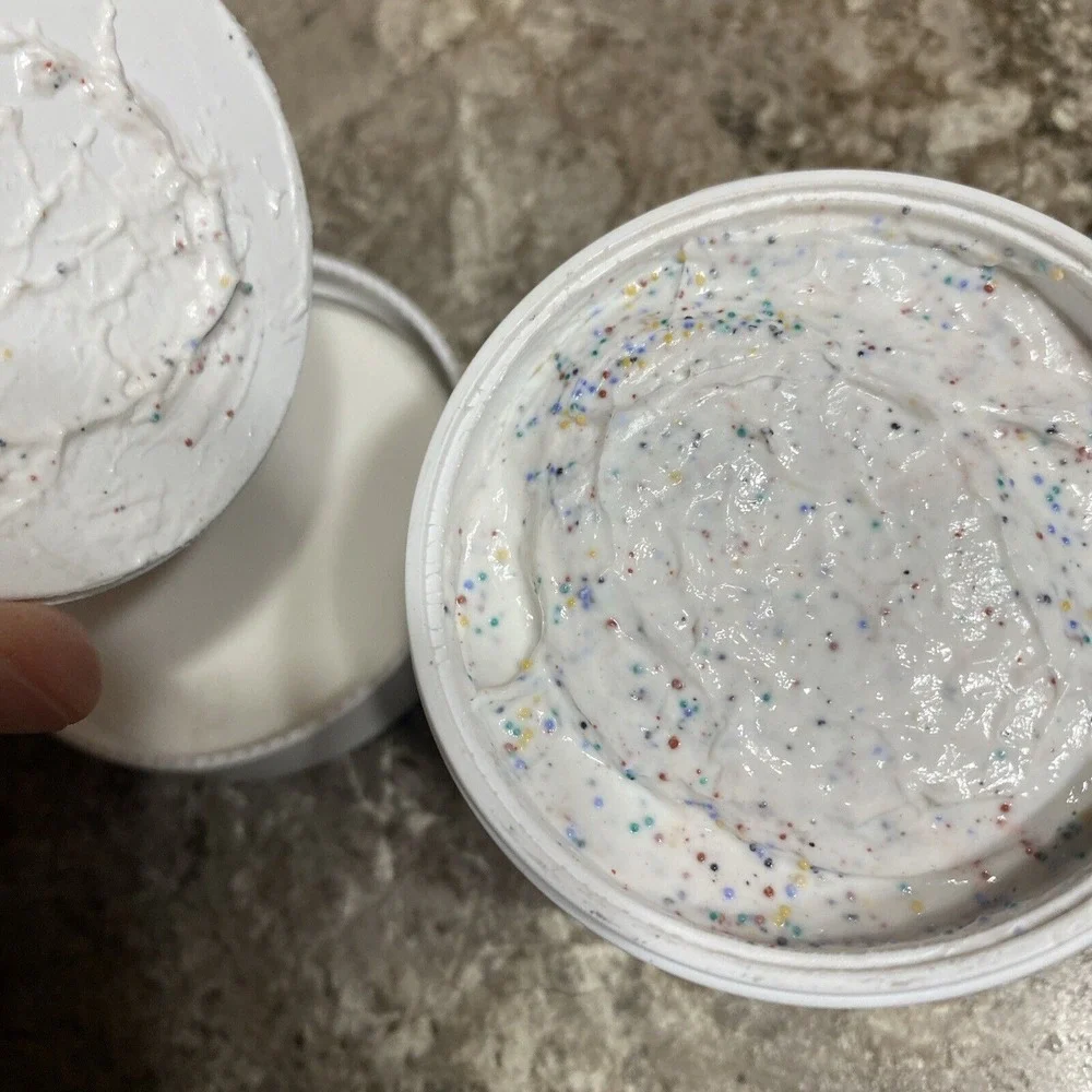 I‎ Dew Care, Cake My Day, Birthday Cake Face Mask With Hyaluronic Acid Full Size
